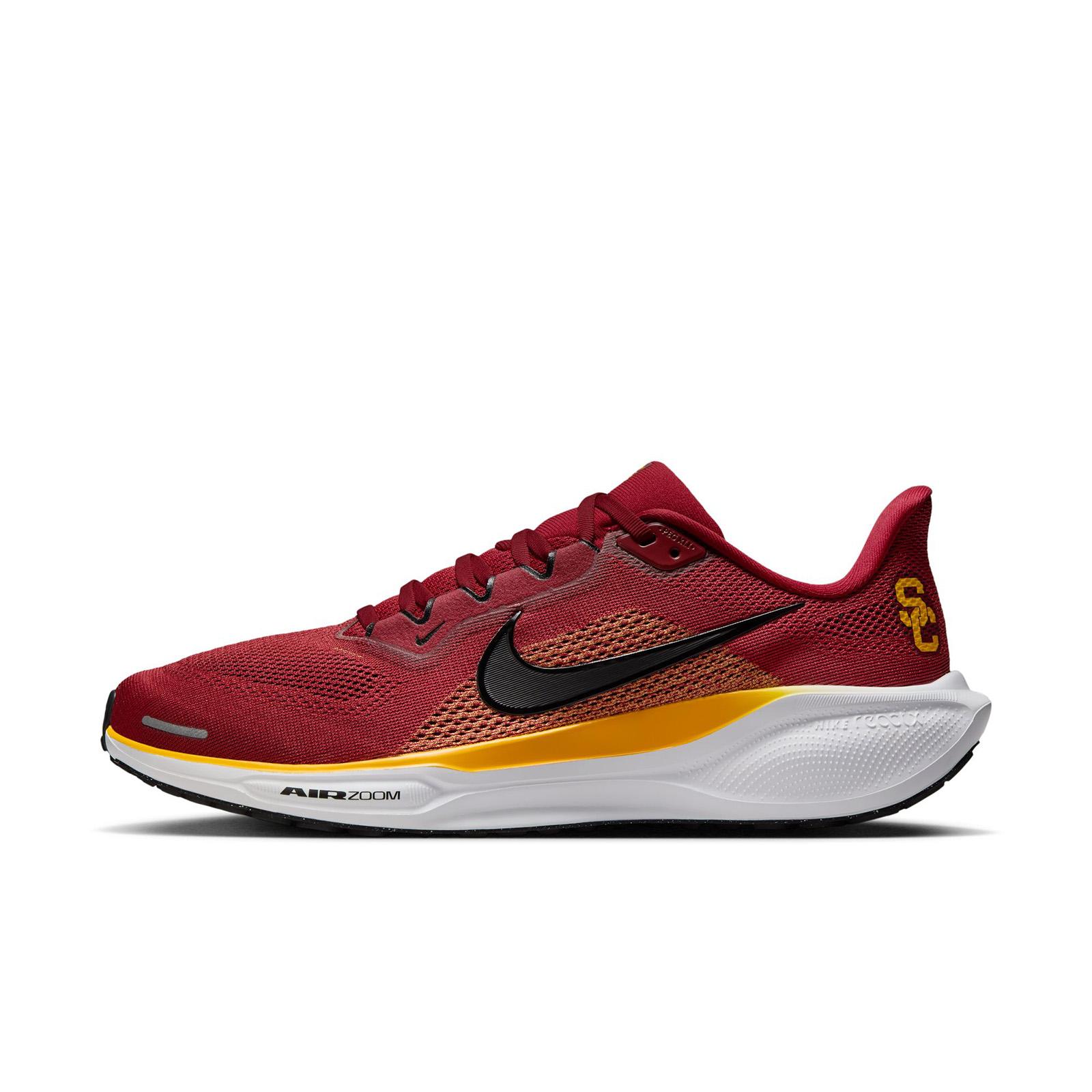 USC Cardinal 4